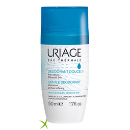Uriage Deo Douceur Roll-On 50 ml