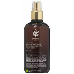 Organics Pharm Spray Volumizzante Miglio E Soia 250ml