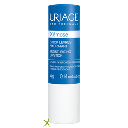 Uriage Xemose Stick Idratante Labbra 4 g