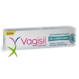 Vagisil Intimo Gel con Prohydrate 30g