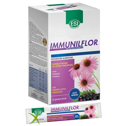 Esi Immunilflor 16 Pocket Drink x 20 ml