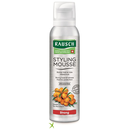 Rausch Styling Mousse Strong Aerosol 150 ml