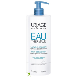 Uriage Eau Thermale Latte Corpo 500 ml