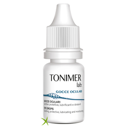 Tonimer Lab Gocce Oculari 10 ml