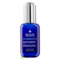 Rilastil Multirepair H.A. Nuova Formula 30 ml