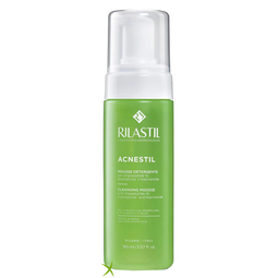 Rilastil Md Acnestil Mousse 165 ml
