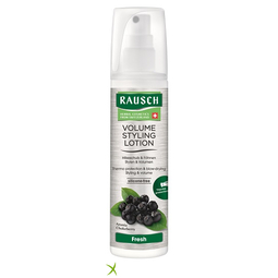 Rausch Volume Styling Lotion Fresh 150 ml