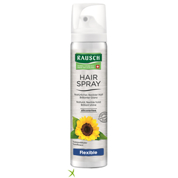 Rausch Hairspray Flexible Aerosol 75 ml
