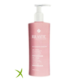Rilastil Hydrafusion Gel Crema 400 ml