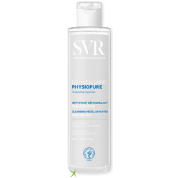 Svr Physiopure Acqua Micellare 200 ml
