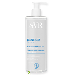 Svr Physiopure Acqua Micellare 400 ml