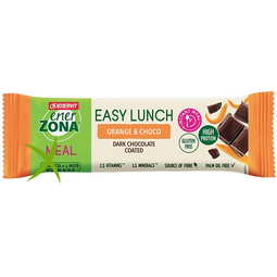 Enervit Easy Lunch Orange&Choco Barretta 58g