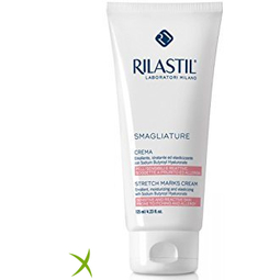 Rilastil Smagliature Crema Pelli Sensibili 200 ml