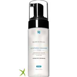 SkinCeuticals Soothing Cleanser Foam 150 ml
