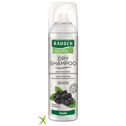 Rausch Dry Shampoo 150 ml