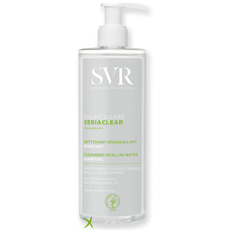 Svr Sebiaclear Eau Micellaire 400 ml