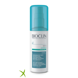Bioclin Deo Control Vapo 100 ml