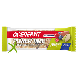 Enervit Power Time Arachidi/Mirtilli 30g