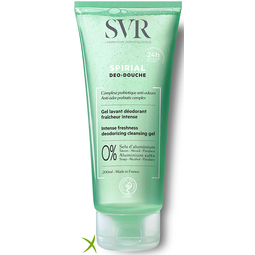 Svr Spirial Deo Douche 200 ml