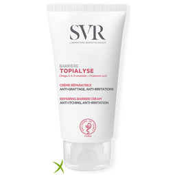 Svr Topialyse Barriera Crema Protettiva Riparatrice 50 ml