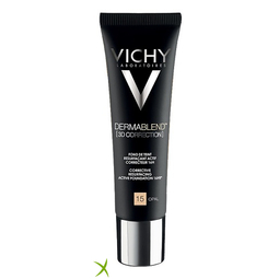 Vichy Dermablend 3D Fondotinta Coprente 15 30 ml
