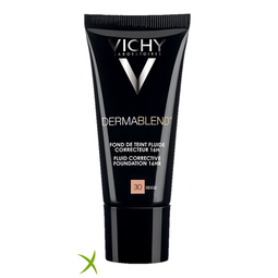 Dermablend Fondotinta Fluido 30 30 ml
