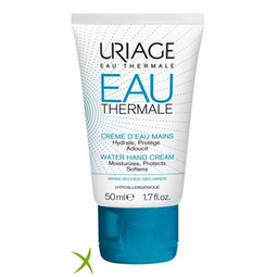 Uriage Eau Thermale Crema Mani Acqua 50 ml