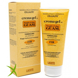 Guam Fir Crema Gel Contro Cellulite 200 ml
