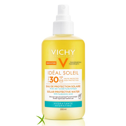 Vichy Ideal Soleil Acqua Solare Idratante 200 ml