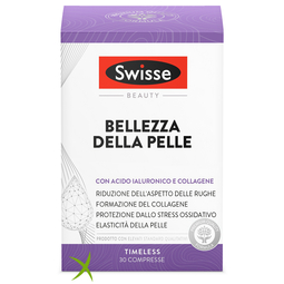 Swisse Bellezza della Pelle 30 compresse