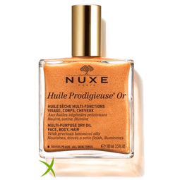 Nuxe Huile Prodigieuse Olio Secco Oro 100 ml