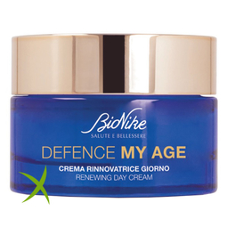 Bionike Defence My Age Crema Giorno 50 ml