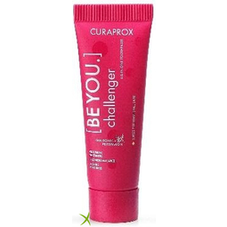 Curaprox Be You Challenger Gin Tonic e Cachi Dentifricio 10 ml