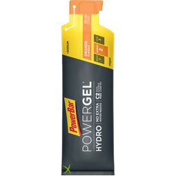 Powerbar Powergel Hydro Orange Gel Energetico 67 ml