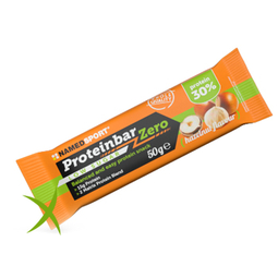 Named Sport Proteinbar Zero Hazelnut Barretta 50g
