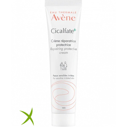 Avene Eau Thermale Cicalfate + Crema Ristrutturante Protettiva 100 ml