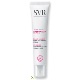 Svr Sensifine Ar Creme Riche 40 ml