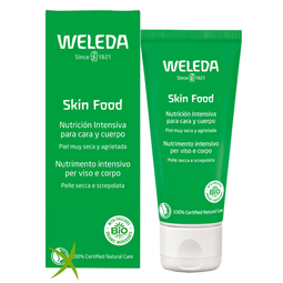 Weleda Skin Food Nutrimento Intensivo 75 ml
