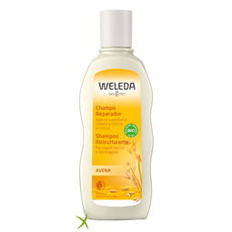 Weleda Avena Shampoo Ristrutturante 190ml