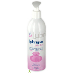 Lubrigyn Hydra Gel 400 ml