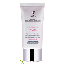 Bionike Defence Hydra Crema Leggera Idratante 50 ml