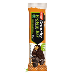 Named Crunchy Protein Bar Barretta Cioccolato/Caramello 40g