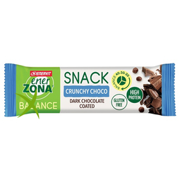Enerzona Snack Crunchy Choco 33 g