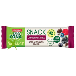Enerzona Snack Crunchy Berries 33 g