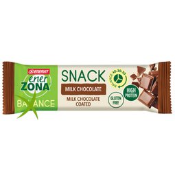 Enerzona Snack Milk Choco 33 g
