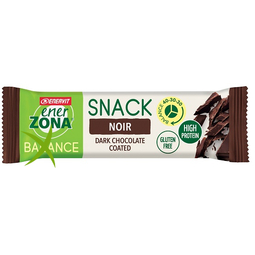 Enerzona Snack Noir Barretta 33g