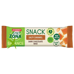 Enerzona Snack Salty Caramel 25g