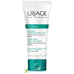 Uriage Hyseac Maschera Peel Off 50 ml