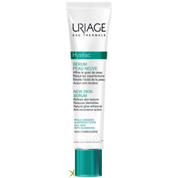 Uriage Hyseac Siero Rinnovatore 40 ml