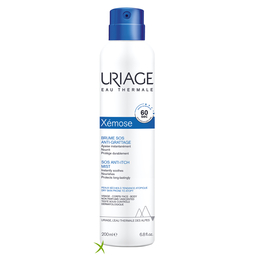 Uriage Xemose Spray SOS Anti Prurito 200 ml